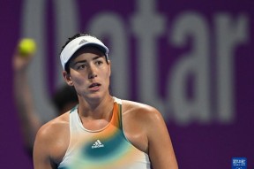 开云-穆古鲁扎连续五场比赛得分超过重要助攻，瑞士队不断突破！的简单介绍